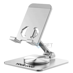 Giá đỡ điện thoại đa năng xoay 360 độ - In khắc logo theo yêu cầu