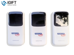 Pin dự phòng Borofone J17 in Logo Perfetti