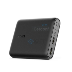 Pin Dự Phòng Anker PB-012 (Anker A1215) - In logo Cercon 