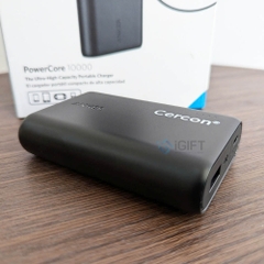 Pin Dự Phòng Anker PB-012 (Anker A1215) - In logo Cercon 