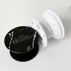 PopSocket In Logo Theo Yêu Cầu