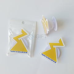 Popsocket mica làm theo yêu cầu