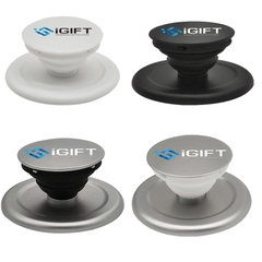 Popsocket nam châm - In ấn logo theo yêu cầu