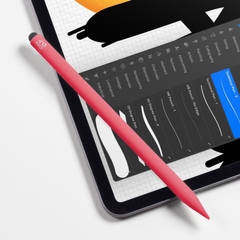 Bút cảm ứng ZAGG Pro Stylus 2 Pencil in logo theo yêu cầu