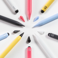 Bút cảm ứng ZAGG Pro Stylus 2 Pencil in logo theo yêu cầu