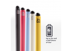 Bút cảm ứng ZAGG Pro Stylus 2 Pencil in logo theo yêu cầu