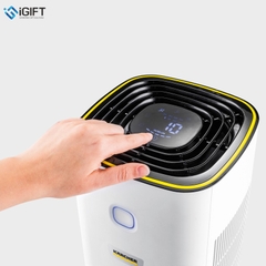 Máy Lọc Khí Gia Đình Af 20 Chính Hãng In Logo Doanh Nghiệp