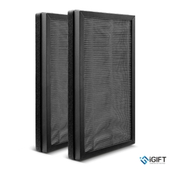 Máy Lọc Khí Gia Đình Af 20 Chính Hãng In Logo Doanh Nghiệp