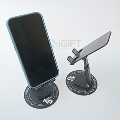 Giá đỡ điện thoại cao cấp xoay 360 độ - Gia công theo yêu cầu