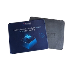 Lót chuột quảng cáo in logo Trung tâm văn hóa Hàn Quốc