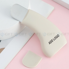 Dụng cụ làm sạch mụn cao cấp 2025 - In logo theo yêu cầu