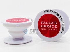 Giá Đỡ Điện Thoại Popsocket In logo Paula’s Choice