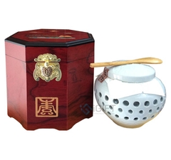 Cao Hồng Sâm Hoàng Hậu Hàn Quốc 500 gam Bio Apgold