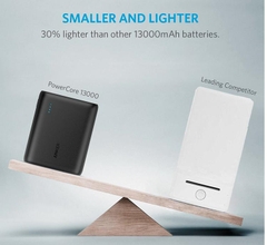 Pin dự phòng ANKER PowerCore 13000mAh - A1215 - In logo theo yêu cầu