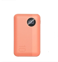 Pin dự phòng mini Rockspace P75 10.000mAH - Rock chính hãng