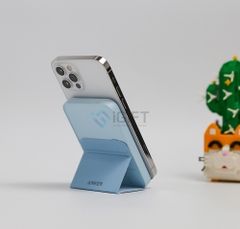 Pin sạc dự phòng Anker 622 Magnetic MagGo 5.000 mAh A1611 in logo