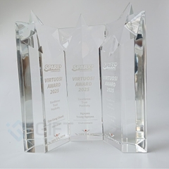 Quà tặng Kỷ niệm chương - In ấn theo yêu cầu Virtuos