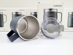 Ly Giữ Nhiệt Lock n Lock 475ml in logo Mi2
