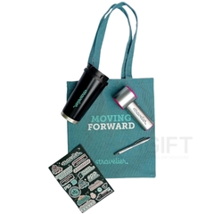 Bộ quà tặng in logo thương hiệu