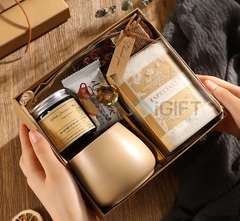 Set quà tặng dành cho các dịp lễ - In logo theo yêu cầu