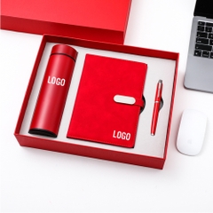 Set quà tặng văn phòng - In Logo Theo Yêu Cầu