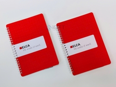 Bộ quà tặng Welcome nhân viên -  In logo ELCA