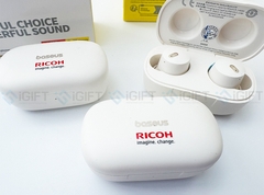 Bộ quà tặng nhân viên - In logo công ty RICOH