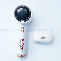 Bộ quà tặng nhân viên - In logo công ty RICOH