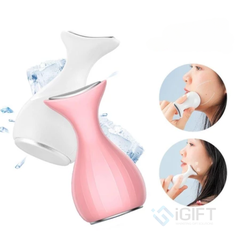 Thanh lăn massage mặt - Quà tặng cho hãng mỹ phẩm