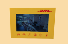 Thiệp ghi hình video - lưu giữ kỷ niệm cá nhân, doanh nghiệp
