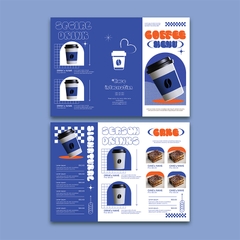 Dịch vụ thiết kế in ấn tờ rơi - brochure