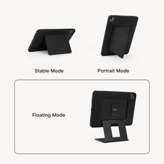 Giá đỡ MOFT Float Stand & Case in logo