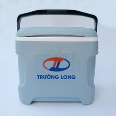 Thùng đá vuông - In logo theo yêu cầu