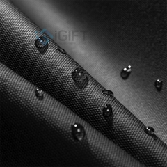 Combo Túi xách và Túi chống sốc TOMTOC in logo theo yêu cầu
