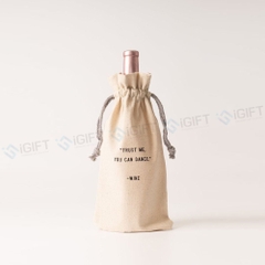 Túi vải canvas - May theo yêu cầu 