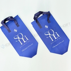 Túi giữ nhiệt thực phẩm - In logo thương hiệu UMAMI BAM