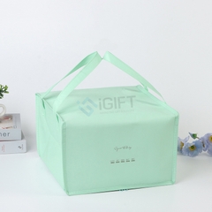 Túi giữ nhiệt giao hàng - In logo theo yêu cầu
