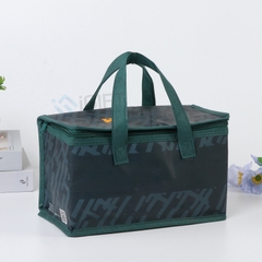 Túi giữ nhiệt giao hàng - In logo theo yêu cầu