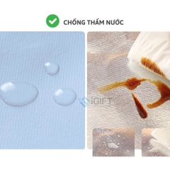 Túi giữ nhiệt thực phẩm - In logo thương hiệu UMAMI BAM