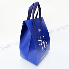 Túi giữ nhiệt thực phẩm - In logo thương hiệu UMAMI BAM