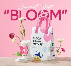 Túi giữ nhiệt thực phẩm - In logo thương hiệu UMAMI BAM