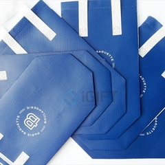 Túi giữ nhiệt bánh và cà phê - In logo thương hiệu Paris Baguette