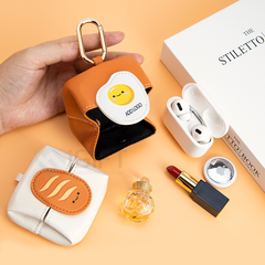 Móc khóa túi mini - in ấn logo theo yêu cầu