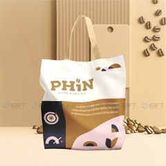Thiết kế bộ nhận diện thương hiệu F&B theo yêu cầu