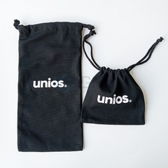 Túi vải canvas dây rút - Sản xuất theo yêu cầu