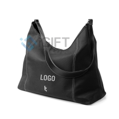 Combo Túi xách và Túi chống sốc TOMTOC in logo theo yêu cầu