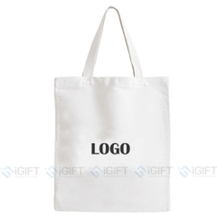 Túi Vải Canvas - In Logo Theo Yêu Cầu