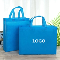 Túi vải không dệt - In logo theo yêu cầu