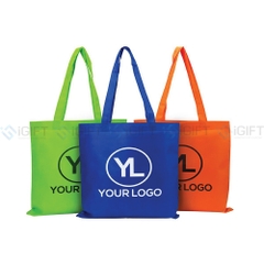 Túi vải không dệt - In logo theo yêu cầu