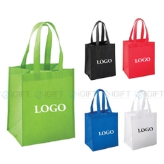 Túi vải không dệt - In logo theo yêu cầu